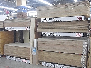 ミニ四駆オリジナルサーキットを作っちゃおう その２ 自作 いろいろ作っちゃおう